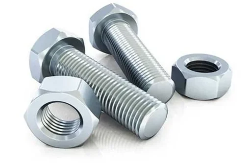Specialized High Temperature Flanges